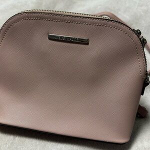 Steve Madden Blush Crossbody Bag
